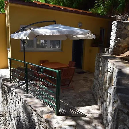 Apartment Albarosa *